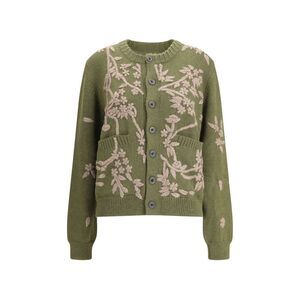Baziszt Women Blossom Cardigan